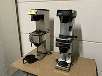 Koffie machines en toebehoren - afbeelding 7 van  25