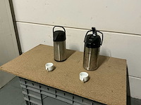 Koffie machines en toebehoren - afbeelding 13 van  25