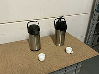 Koffie machines en toebehoren - afbeelding 14 van  25