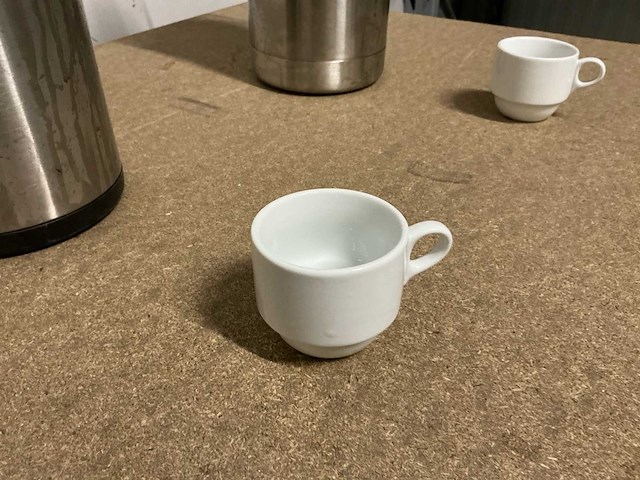 Koffie machines en toebehoren - afbeelding 15 van  25