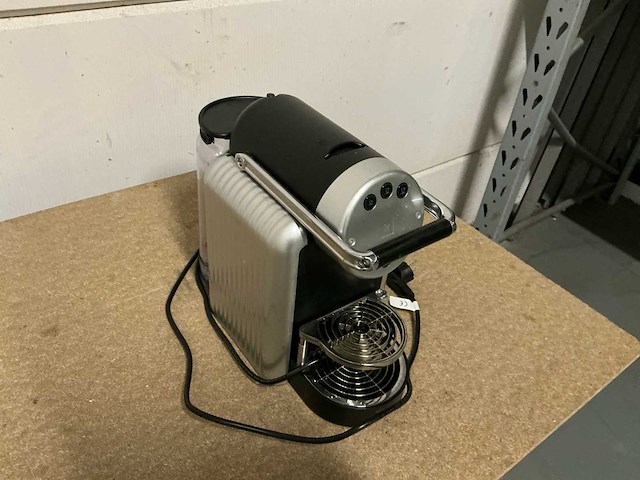 Koffie machines en toebehoren - afbeelding 17 van  25