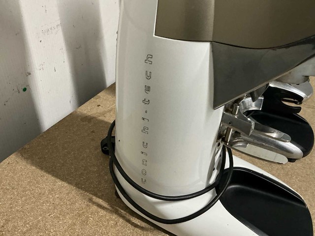 Koffie machines en toebehoren - afbeelding 19 van  25