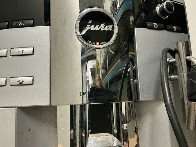 Koffie machines en toebehoren - afbeelding 2 van  25
