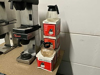 Koffie machines en toebehoren - afbeelding 8 van  25