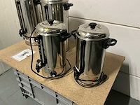 Koffie machines en toebehoren - afbeelding 11 van  25