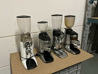 Koffie machines en toebehoren - afbeelding 12 van  25