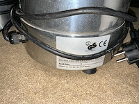 Koffie machines en toebehoren - afbeelding 21 van  25