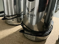 Koffie machines en toebehoren - afbeelding 22 van  25