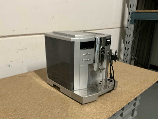 Koffie machines en toebehoren - afbeelding 25 van  25