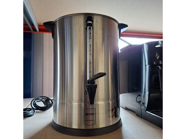 Koffie machines, o.a. delonghi, metro, siemens, philips - afbeelding 3 van  25