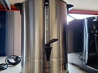 Koffie machines, o.a. delonghi, metro, siemens, philips - afbeelding 3 van  25