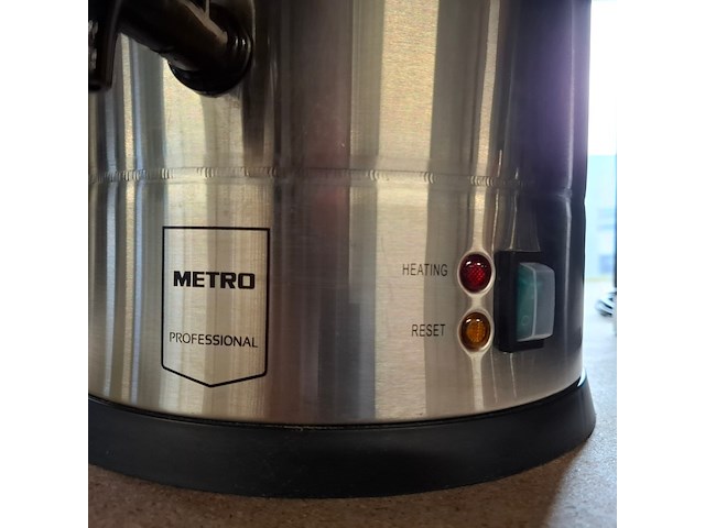 Koffie machines, o.a. delonghi, metro, siemens, philips - afbeelding 4 van  25