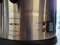 Koffie machines, o.a. delonghi, metro, siemens, philips - afbeelding 4 van  25