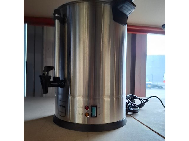 Koffie machines, o.a. delonghi, metro, siemens, philips - afbeelding 5 van  25