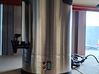 Koffie machines, o.a. delonghi, metro, siemens, philips - afbeelding 5 van  25