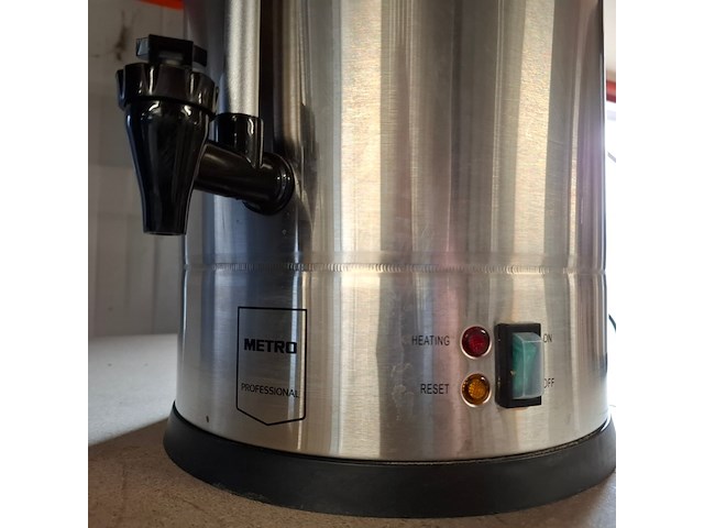 Koffie machines, o.a. delonghi, metro, siemens, philips - afbeelding 6 van  25
