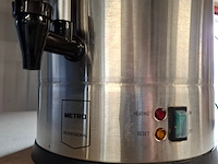 Koffie machines, o.a. delonghi, metro, siemens, philips - afbeelding 6 van  25