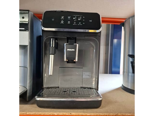 Koffie machines, o.a. delonghi, metro, siemens, philips - afbeelding 7 van  25