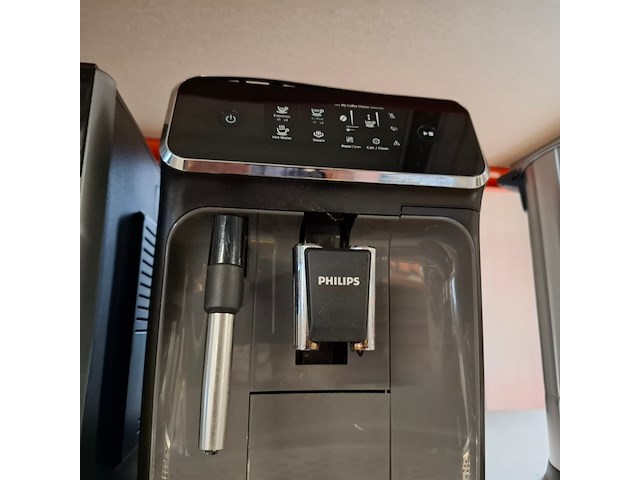 Koffie machines, o.a. delonghi, metro, siemens, philips - afbeelding 9 van  25