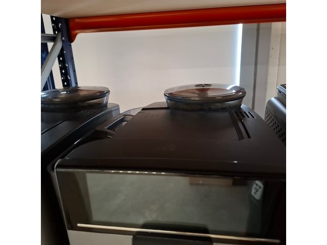 Koffie machines, o.a. delonghi, metro, siemens, philips - afbeelding 11 van  25