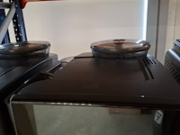 Koffie machines, o.a. delonghi, metro, siemens, philips - afbeelding 11 van  25