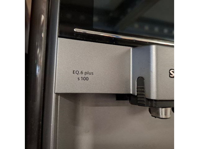 Koffie machines, o.a. delonghi, metro, siemens, philips - afbeelding 14 van  25