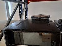 Koffie machines, o.a. delonghi, metro, siemens, philips - afbeelding 16 van  25