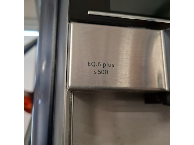 Koffie machines, o.a. delonghi, metro, siemens, philips - afbeelding 18 van  25
