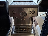Koffie machines, o.a. delonghi, metro, siemens, philips - afbeelding 19 van  25
