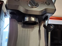 Koffie machines, o.a. delonghi, metro, siemens, philips - afbeelding 20 van  25