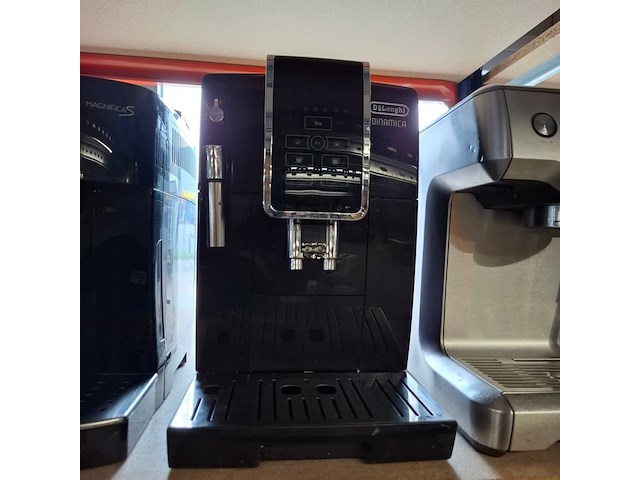 Koffie machines, o.a. delonghi, metro, siemens, philips - afbeelding 21 van  25