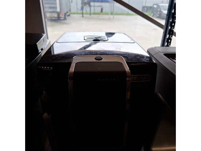 Koffie machines, o.a. delonghi, metro, siemens, philips - afbeelding 22 van  25