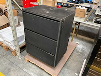 Koffie meubel - afbeelding 2 van  4