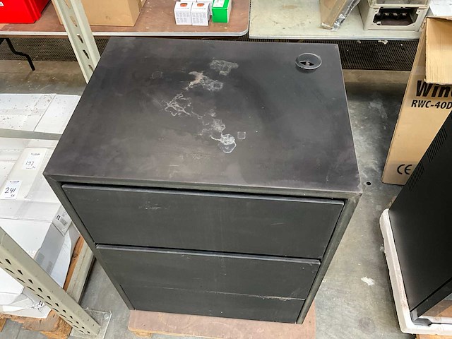 Koffie meubel - afbeelding 3 van  4