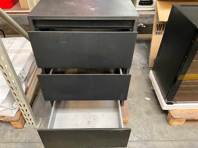 Koffie meubel - afbeelding 4 van  4