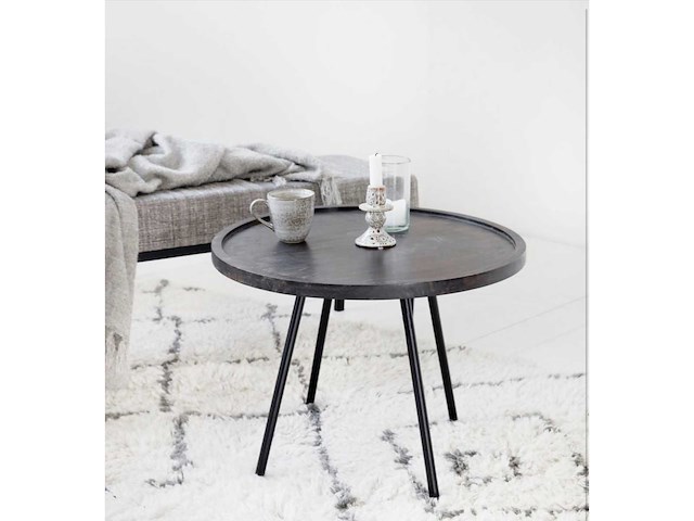 Koffie tafel - afbeelding 1 van  3