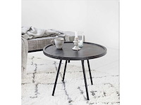 Koffie tafel - afbeelding 1 van  3