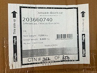 Koffie tafel - afbeelding 3 van  3