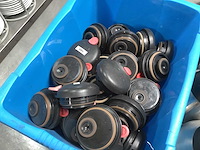 Koffie & theekannen (18x) - afbeelding 5 van  5