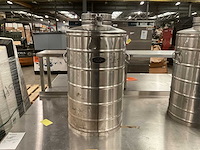 Koffie warmhoud dispenser - afbeelding 2 van  5