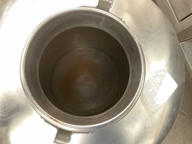 Koffie warmhoud dispenser - afbeelding 4 van  5