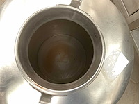 Koffie warmhoud dispenser - afbeelding 4 van  5