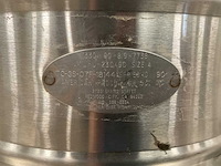 Koffie warmhoud dispenser - afbeelding 5 van  5