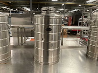 Koffie warmhoud dispenser - afbeelding 1 van  5