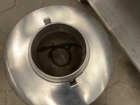 Koffie warmhoud dispenser - afbeelding 4 van  5