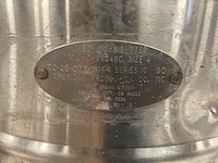 Koffie warmhoud dispenser - afbeelding 3 van  5