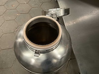 Koffie warmhoud dispenser - afbeelding 5 van  5