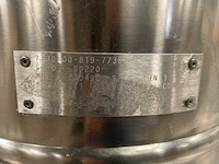 Koffie warmhoud dispenser - afbeelding 3 van  5