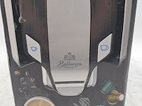 Koffie zet apparaat, bellarom, 1250w capsule automaat - afbeelding 2 van  4