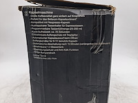 Koffie zet apparaat, bellarom, 1250w capsule automaat - afbeelding 4 van  4